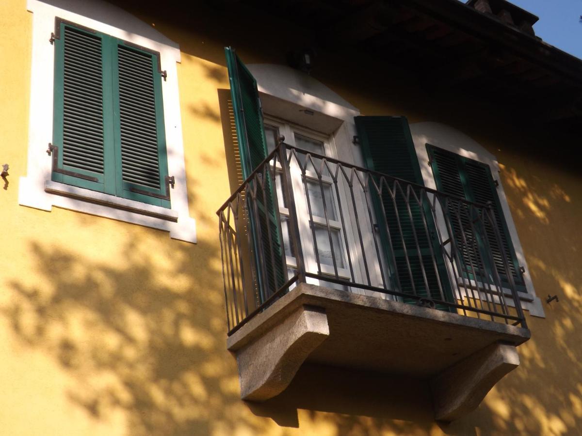 Villa Mirano Bed & Breakfast Piossasco Zewnętrze zdjęcie