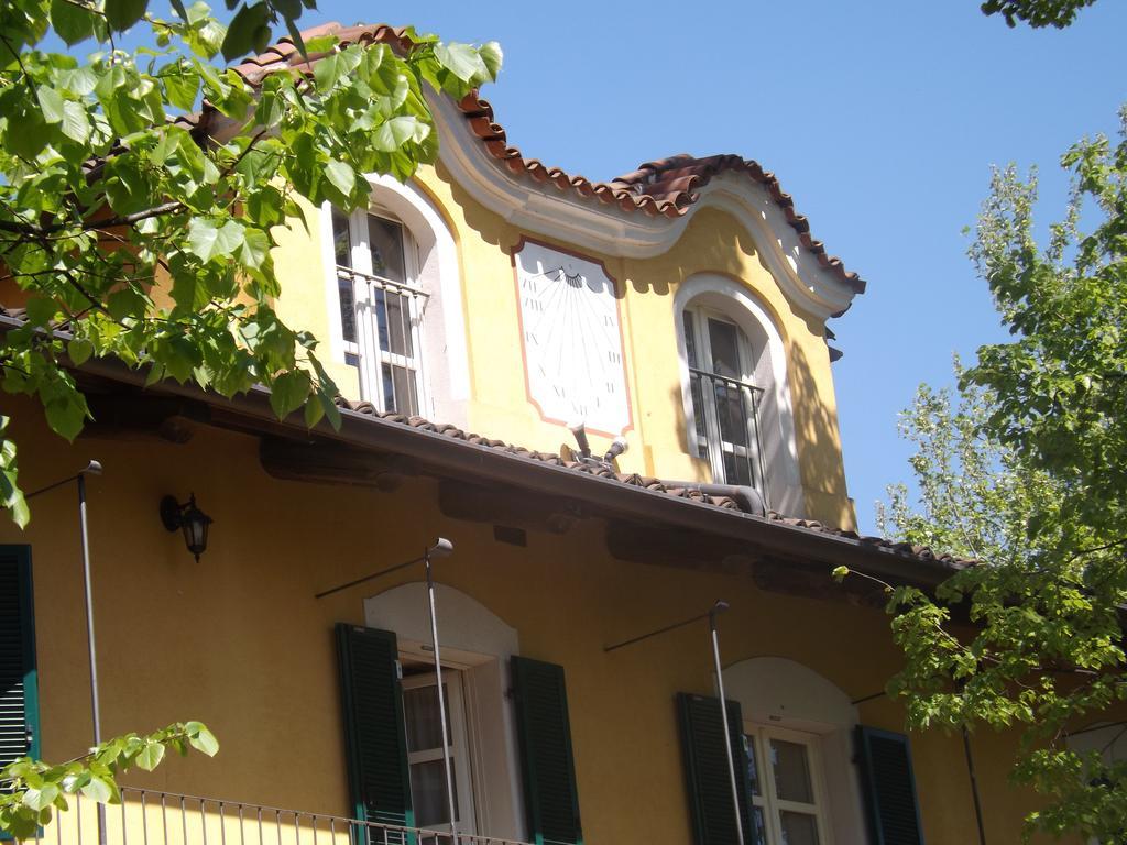 Villa Mirano Bed & Breakfast Piossasco Zewnętrze zdjęcie