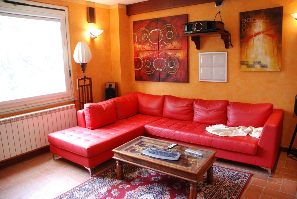 Villa Mirano Bed & Breakfast Piossasco Zewnętrze zdjęcie