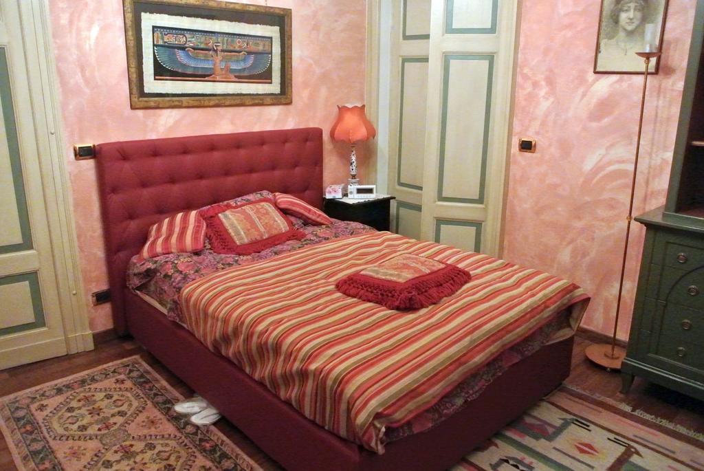 Villa Mirano Bed & Breakfast Piossasco Pokój zdjęcie
