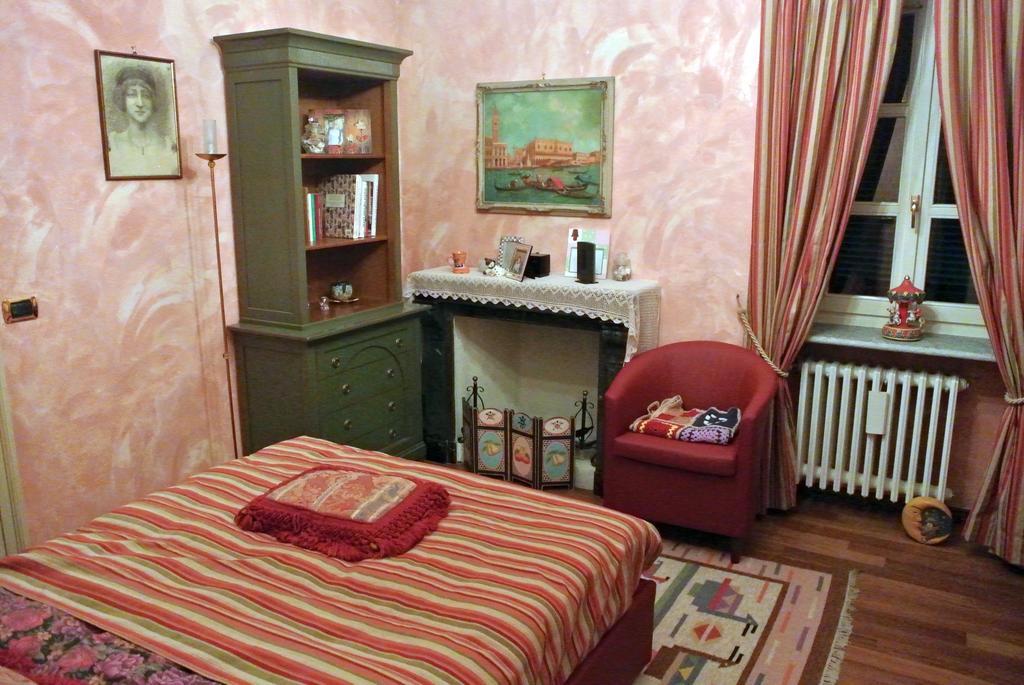 Villa Mirano Bed & Breakfast Piossasco Pokój zdjęcie