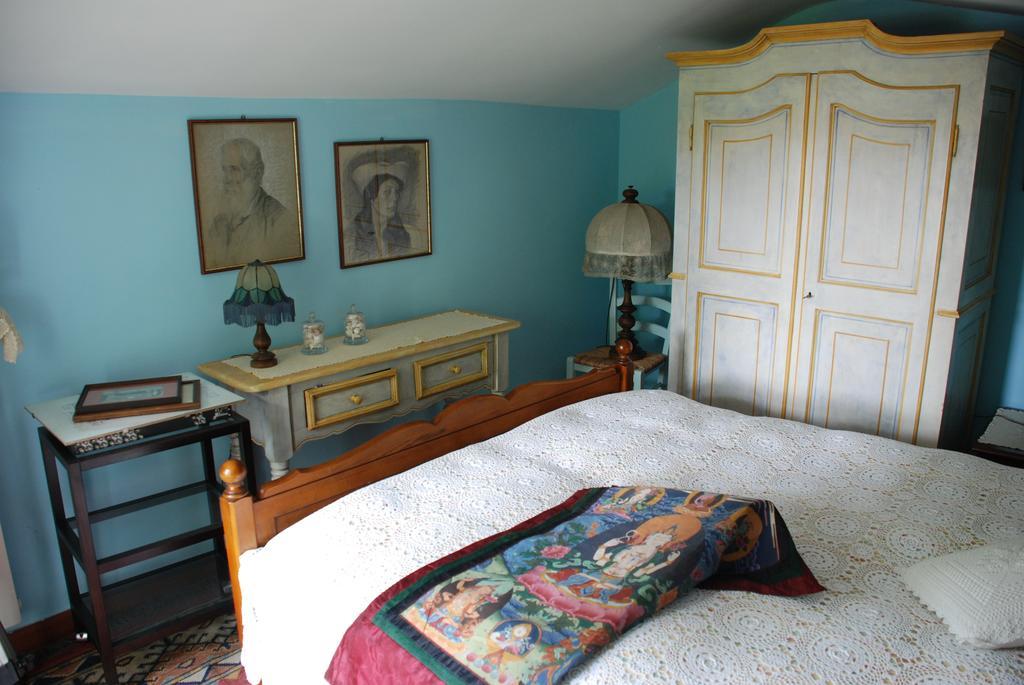 Villa Mirano Bed & Breakfast Piossasco Pokój zdjęcie