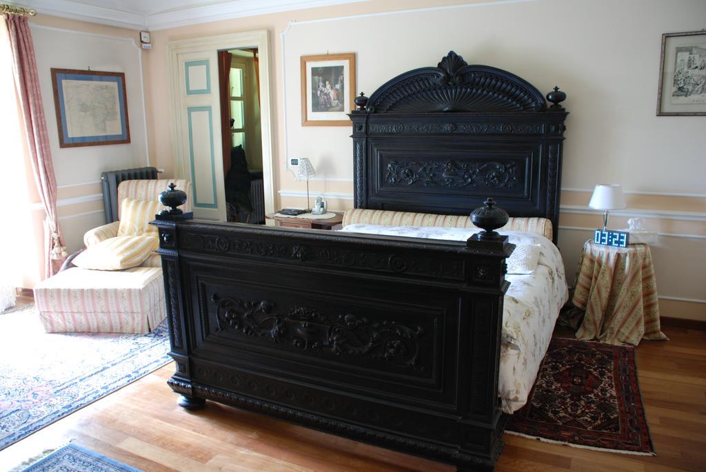 Villa Mirano Bed & Breakfast Piossasco Pokój zdjęcie