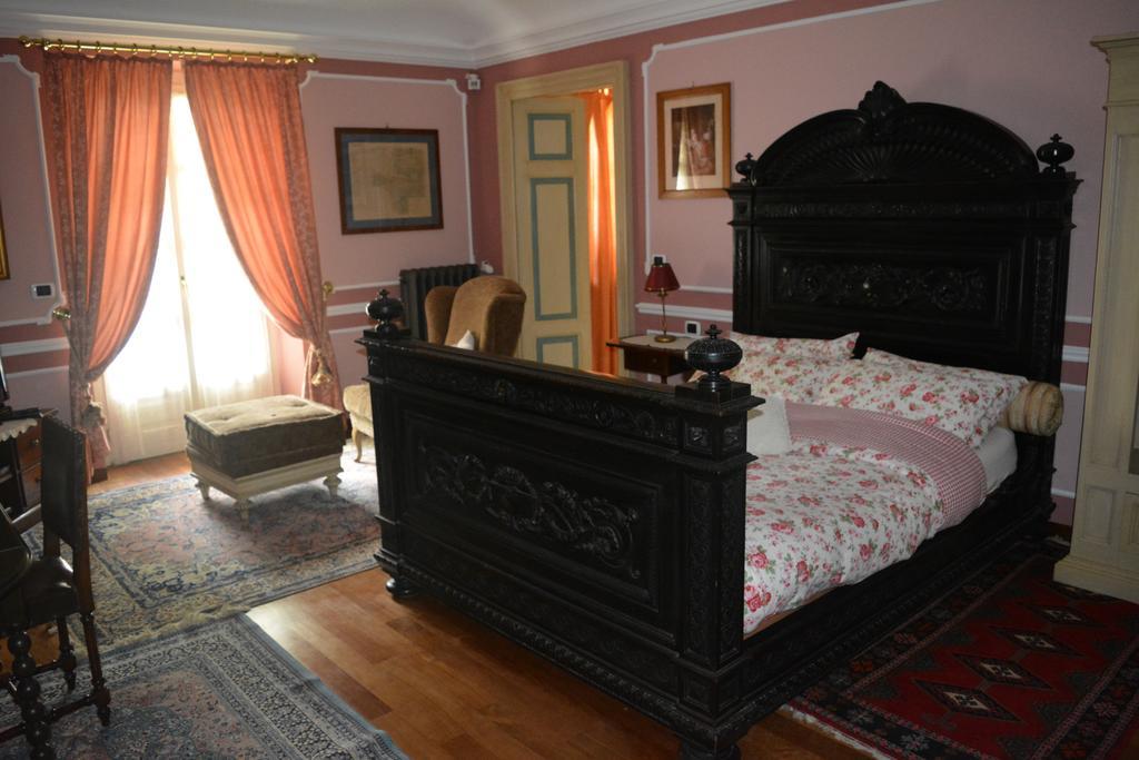 Villa Mirano Bed & Breakfast Piossasco Zewnętrze zdjęcie