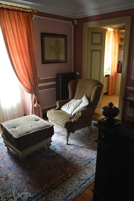 Villa Mirano Bed & Breakfast Piossasco Zewnętrze zdjęcie