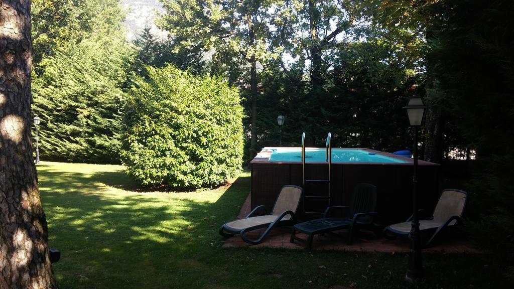 Villa Mirano Bed & Breakfast Piossasco Zewnętrze zdjęcie