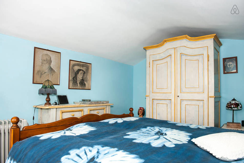 Villa Mirano Bed & Breakfast Piossasco Zewnętrze zdjęcie