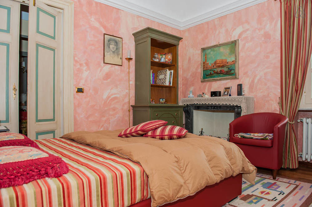 Villa Mirano Bed & Breakfast Piossasco Zewnętrze zdjęcie