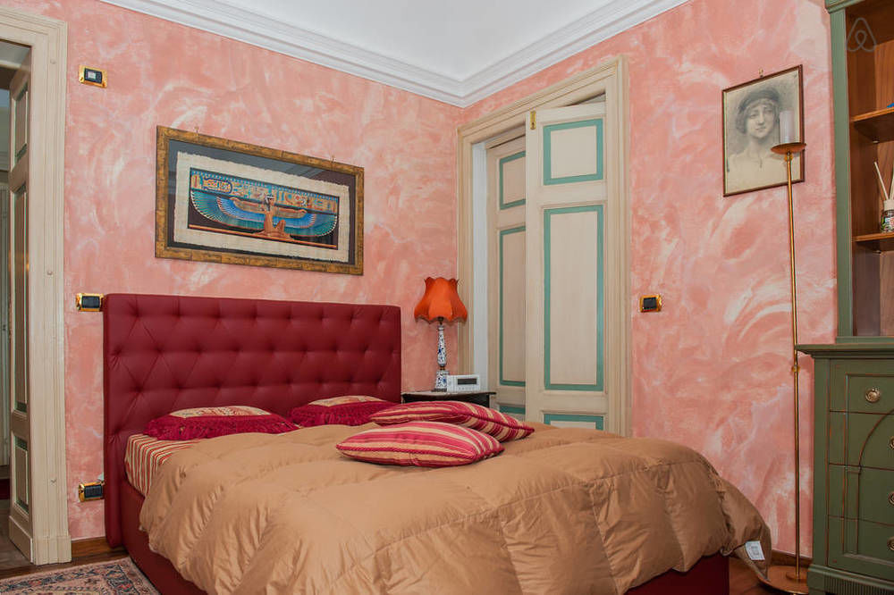 Villa Mirano Bed & Breakfast Piossasco Zewnętrze zdjęcie