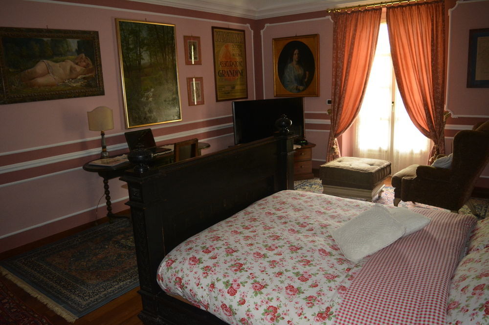Villa Mirano Bed & Breakfast Piossasco Zewnętrze zdjęcie