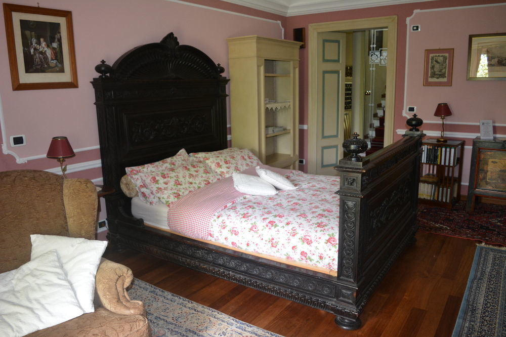 Villa Mirano Bed & Breakfast Piossasco Zewnętrze zdjęcie