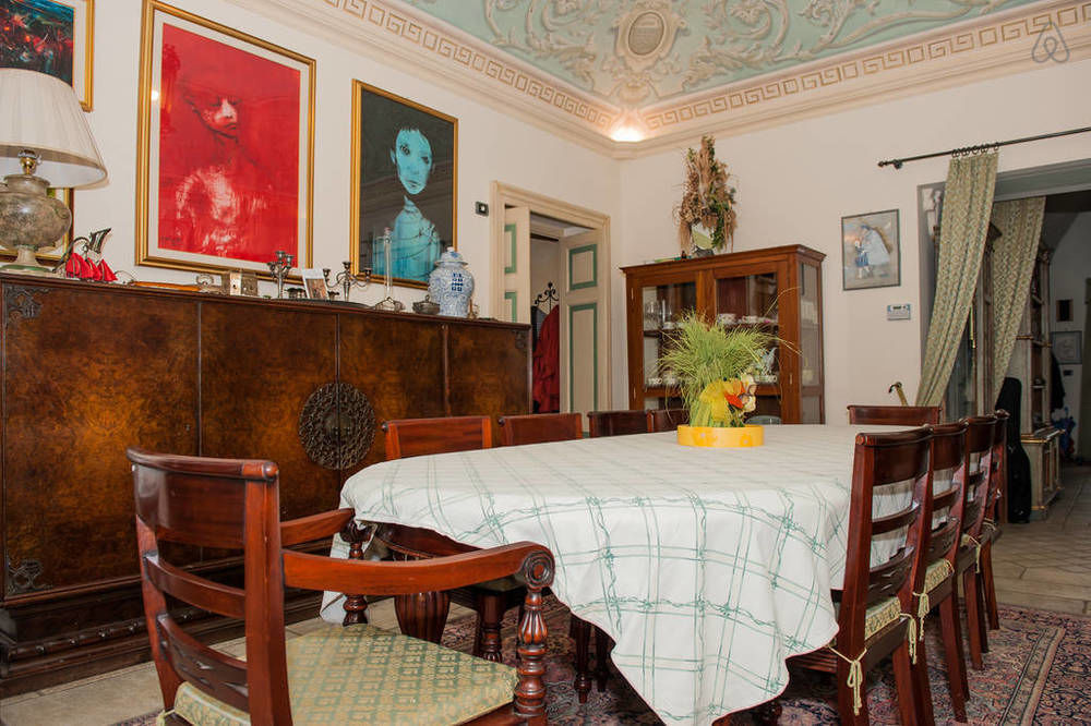 Villa Mirano Bed & Breakfast Piossasco Zewnętrze zdjęcie