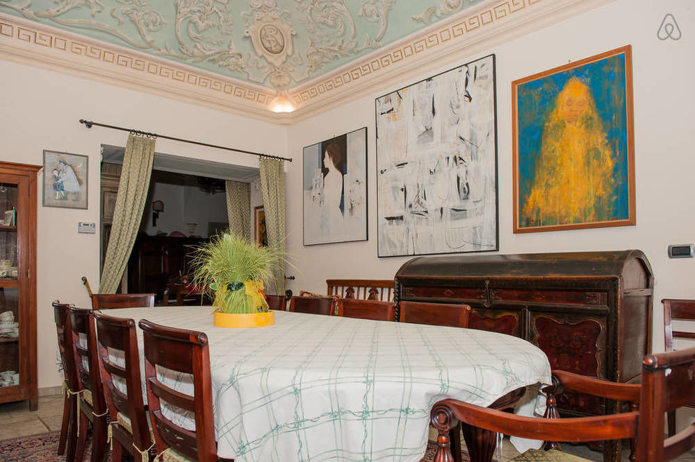 Villa Mirano Bed & Breakfast Piossasco Zewnętrze zdjęcie
