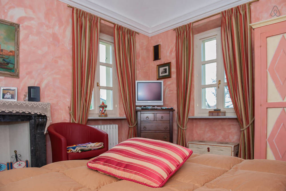 Villa Mirano Bed & Breakfast Piossasco Zewnętrze zdjęcie
