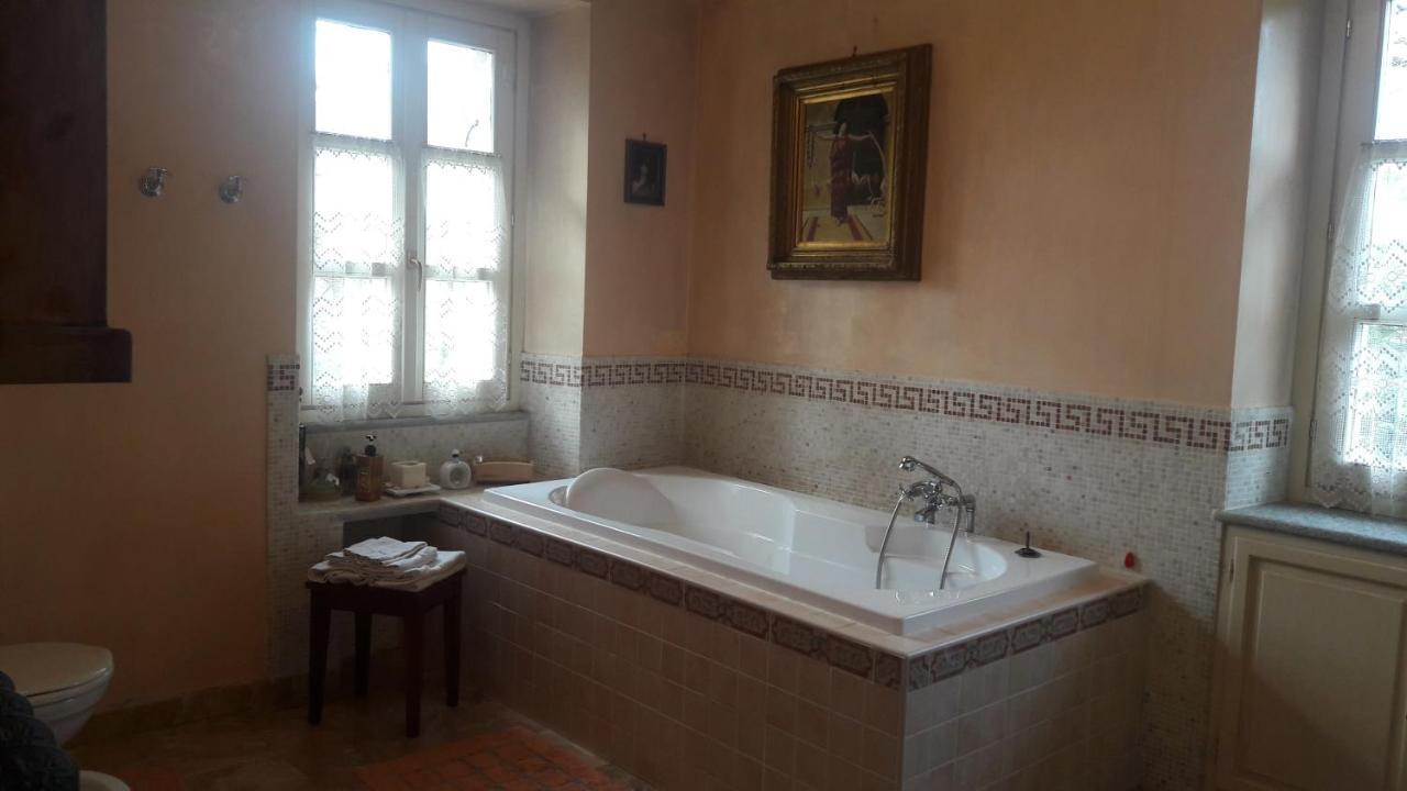Villa Mirano Bed & Breakfast Piossasco Zewnętrze zdjęcie