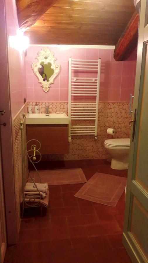 Villa Mirano Bed & Breakfast Piossasco Zewnętrze zdjęcie